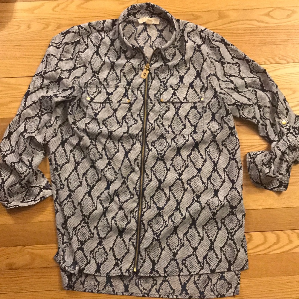 Michael Kors blouse